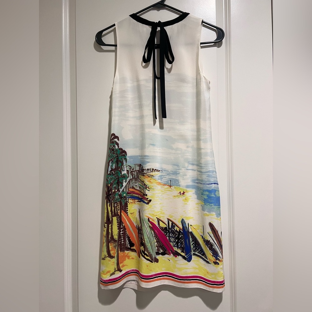 🔹 Juicy Couture Silk Dress, XS